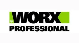 Logo đối tác phân phối chính hãng WorX Professional - Đồ nghề tự chọn