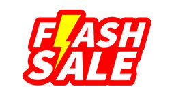 Icon Flash Sale Đồ Nghề Tự Chọn